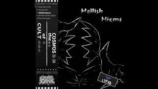Lyfer As ''Lois'' - Hellish Hiems (FNF Cult of The Cosmos. CANCELLED MOD OST)