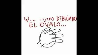 Método Efectivo - Dibujar Manos de Caricatura - Dibujo Artístico Profesional - Explicado Paso a Paso