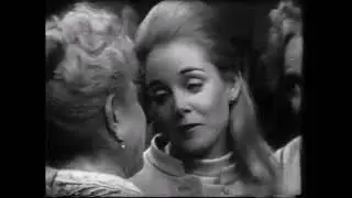 Arsenic and Old Lace TV Show 1969 - remake