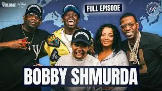 Bobby Shmurda on P. Diddy, viral Tom Cruise meme & how “Hot N****” changed rap | The Real Report