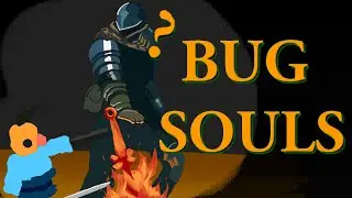 The EASIEST Souls-like I bet you can finish in no time !