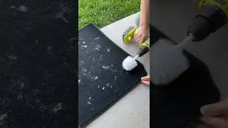 Does This Car Mat Cleaning Hack Work? 