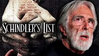 Michael Haneke on Schindler's List