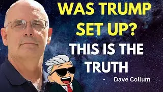 SHOCKING: Was Trump SET UP in Assassination Attempt? The TRUTH Behind the FAILED Plot!