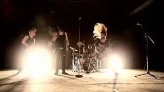 Mekanism - Cicatrized [Official Music Video]