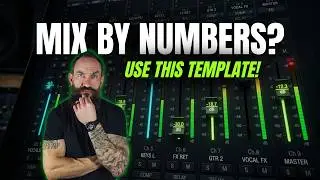 Bad Gain Staging Is Killing Your DIY Mix