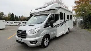 USED BAILEY ADAMO 75-4DL AUTOMATIC