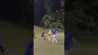 Гол Дениса #футбол #аматори #football #soccer #proplayer