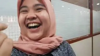 Penggerebekan cewe cewe gatel
