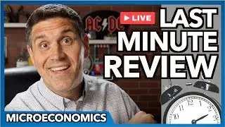 AP Micro- LIVE Review 2023