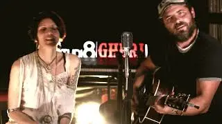 LULLABY ACOUSTIC VERSION - GHERI