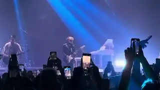 Три дня дождя — Прощание live @falcon club