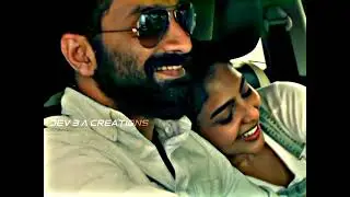 Varathan status | Fahad and Aiswarya