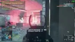 Classic. Battlefield in Action!