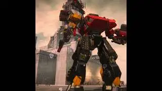 Armored Pinkcore 6 (Help me I am losing it)