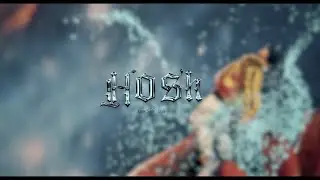 HOSH - SAIFI ft. @AXSH  (Official Visualizer)