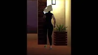 you can't tell me I ain't fly #vrchatfreestyle #vrchat #dance
