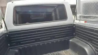 крышка кузова УАЗ пикап