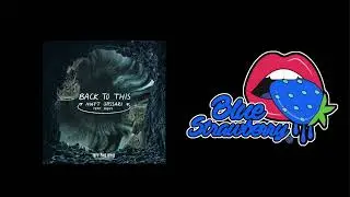 Matt Sassari feat. SoShy - Back To This (Extended Mix)