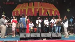 RHAFIZTA - MABUK JANDA - IRMA RUBY
