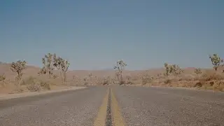 California Trip