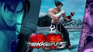 Tekken 5 - The Finalizer [Extended]