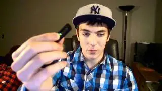 TeenTechTV - Xbox 360 Wireless Headset
