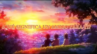 Trailer Yo kai Watch Forever Friends Doblado al Español por Fans