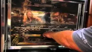 Operating Monet II Galley & Bilge Edited