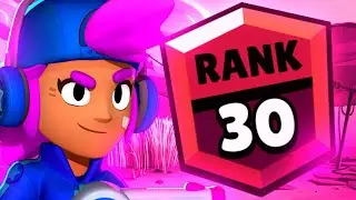 SHELLY RANG 30 !🎅