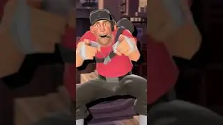 Which Class is Played the MOST in TF2? 