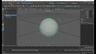 02 Maya Intermediate Tutorial -  Meshes