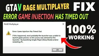 GTA 5 ERROR GAME 