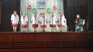 Две классные марийские песни