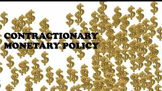 Central Bank - Money Circulation control