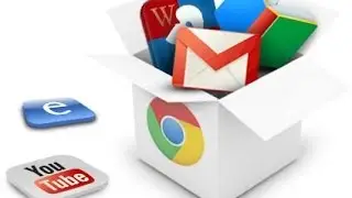 How to Delete chrome installed apps