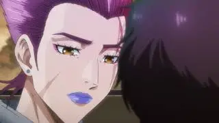 أنمي جديد الجيبيا الحلقة 7 مترجم