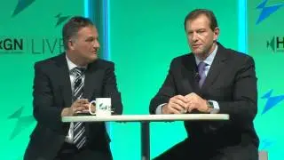 HxGN LIVE 2014 - Metrology Keynote