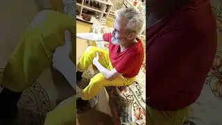 В КАЖДОМ МАЛЕНЬКОМ РЕБЁНКЕ