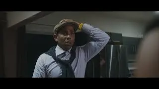 Shortfilm Online Crush (bmpcc4k)