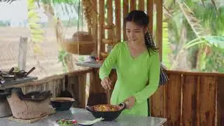 Beautiful Country Girl Harvest: Harvest Of Love And Dreams