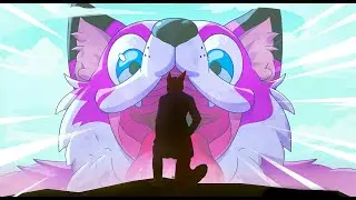 This Furry Animation Broke Me