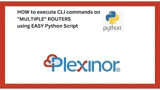 HOW to execute CLI commands on 