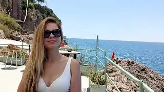 отель Адонис Анталия Хотел 5*