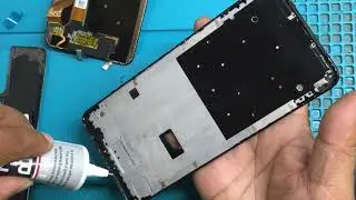 OPPO F11 PRO CHANGE LCD / SCREEN || OPPO F11 PRO DISASSEMBLY