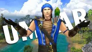 We Need to Talk - LOTRO Umbar Expansion