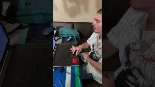 Virtual DJ Session (Recorded on February 24, 2024)