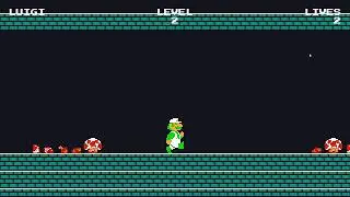 Live Playing just games rythem horror jump and runs and much more :D