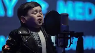 Гио АБДУРОЗИК - НОВЫЙ ХИТ