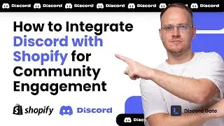 How to Easily Integrate Discord with Shopify for Seamless Community Engagement